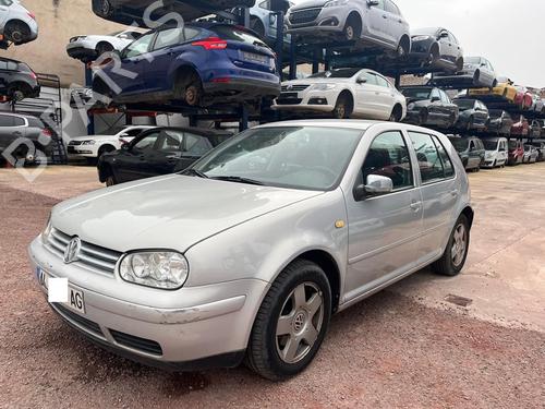 Left front window switch VW GOLF IV (1J1) 1.9 TDI | BP37094402I27 - Image 5