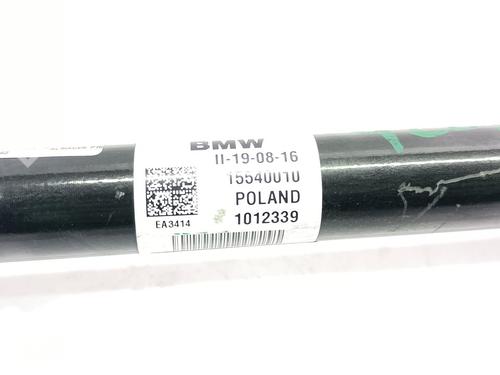 Left front driveshaft BMW X1 (F48) sDrive 18 d | BP28030192M38 