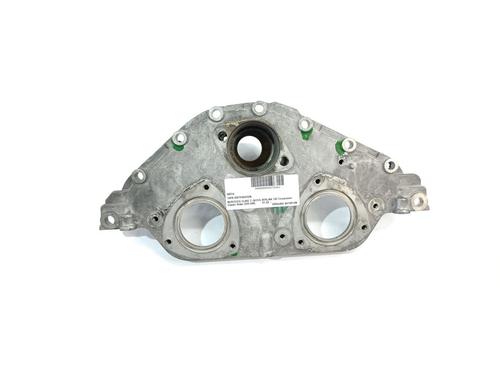 Timing cover MERCEDES-BENZ C-CLASS (W203) C 180 Kompressor (203.046) | BP18748906M123 