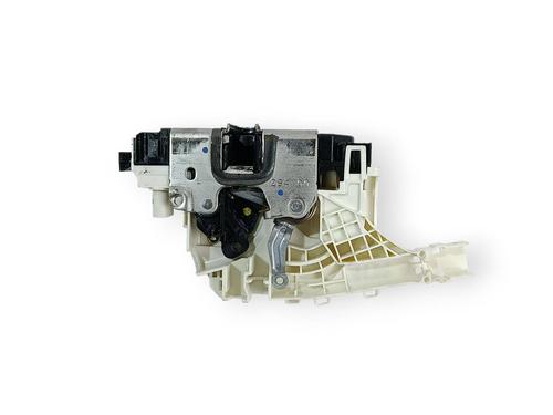 Front right lock MERCEDES-BENZ SPRINTER 3-t Van (B906)  | BP29214547C97 