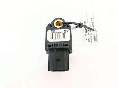 Elektronisk sensor TOYOTA AURIS (_E15_)  | BP28217330M84 