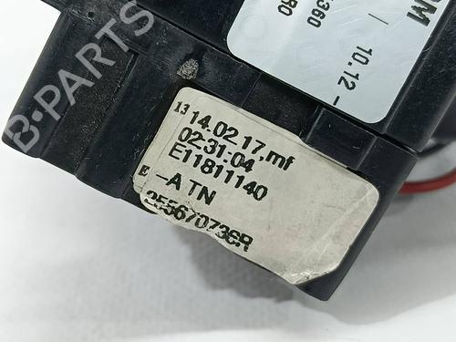 Headlight switch DACIA DOKKER MPV (KE_) | BP32521149I24