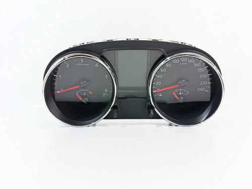 Used Instrument cluster NISSAN QASHQAI I (J10, NJ10) [2006-2015]  29698176