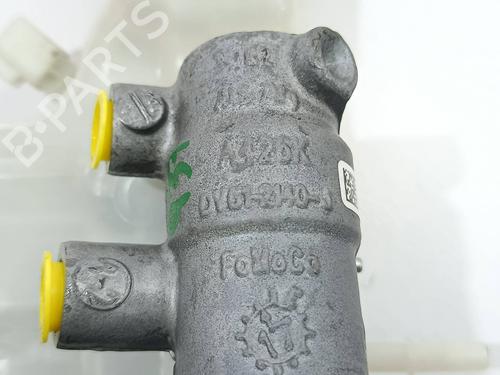 Brake master cylinder FORD FOCUS IV (HN) | BP32849370M77 - Image 2
