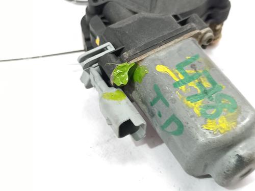 Rudehejsemotor bagstkærm højre FORD FOCUS I (DAW, DBW)  | BP29220646E22 