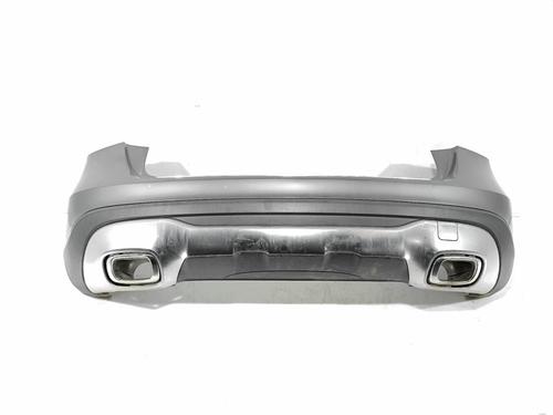 Used Rear bumper MERCEDES-BENZ GLA-CLASS (X156) GLA 200 CDI / d (156.908) (136 hp) 23868697