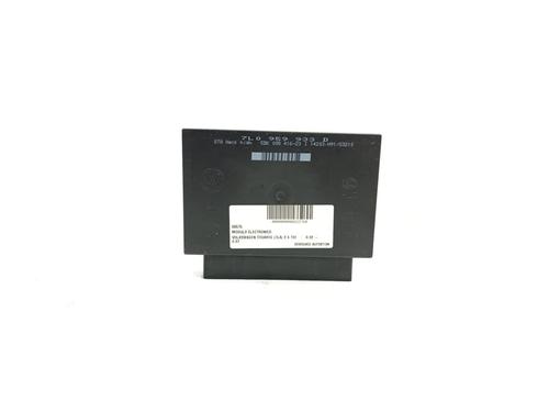 Used Electronic module VW TOUAREG (7LA, 7L6, 7L7) [2002-2013]  17540602