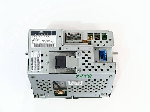 Display monitor LAND ROVER RANGE ROVER SPORT I (L320)  | BP29392676C48 