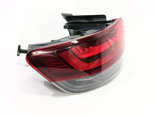 Left taillight RENAULT MEGANE IV Hatchback (B9A/M/N_) | BP39233654C34 - Image 3