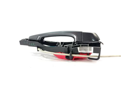 Front right exterior door handle BMW 3 (F30, F80) 318 d | BP19274863C129 