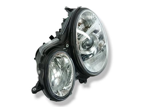 Left headlight MERCEDES-BENZ E-CLASS (W211) | BP33313271C28 - Image 8