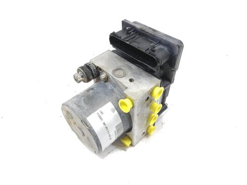 Used ABS pump PEUGEOT 307 (3A/C) [2000-2012]  15866717