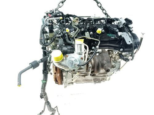 Engine MITSUBISHI ECLIPSE CROSS (GK_, GL_)  | BP29713843M1 