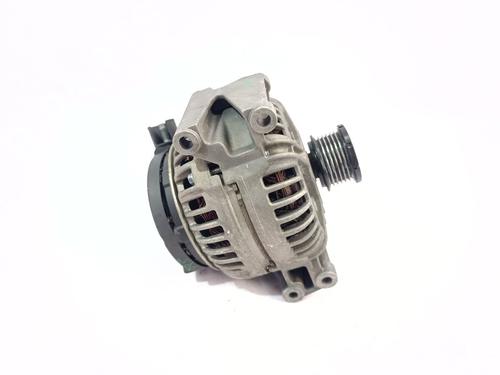 Alternator MERCEDES-BENZ E-CLASS (W211) E 270 CDI (211.016) | BP26565062M7 