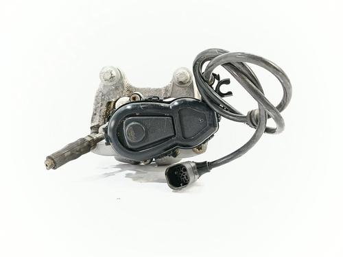 Right rear brake caliper MERCEDES-BENZ GLA-CLASS (X156) GLA 200 CDI / d (156.908) | BP28135377M106 