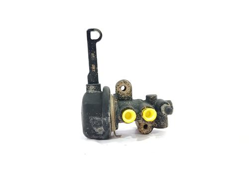 Used Brake master cylinder SANTANA PS10/ANIBAL [2002-2025]  23221971