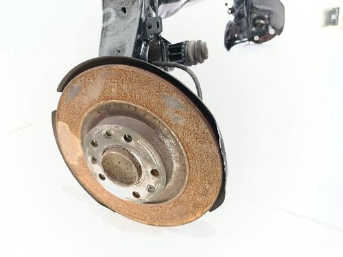 Rear axle CITROËN C4 Picasso II | BP32850037M2 - Image 3