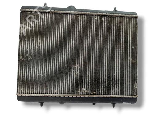Used Water radiator Water radiator PEUGEOT 307 Break (3E) [2002-2009] 39929557 39929557