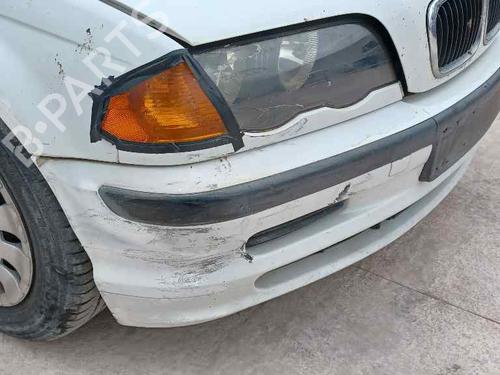 Front bumper BMW 3 (E46) 320 d | BP15863079C7 