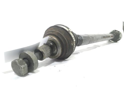 Right front driveshaft VW GOLF V (1K1)  | BP15872989M39 