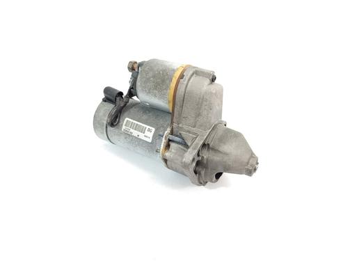 Used Starter OPEL ASTRA G Hatchback (T98) [1998-2009]  17659213
