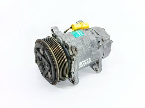Used AC compressor AC compressor PEUGEOT 307 Break (3E) [2002-2009] 33625482 33625482