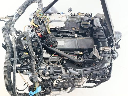 Engine FORD FOCUS III 1.6 TDCi | BP30196064M1