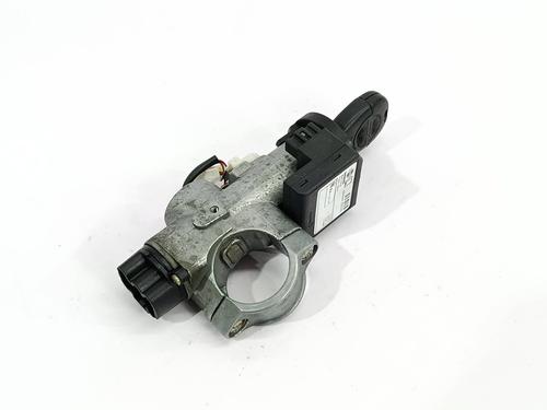 Ignition barrel NISSAN PRIMERA Estate (WP12) 2.2 Di | BP37801644M48 - Image 5