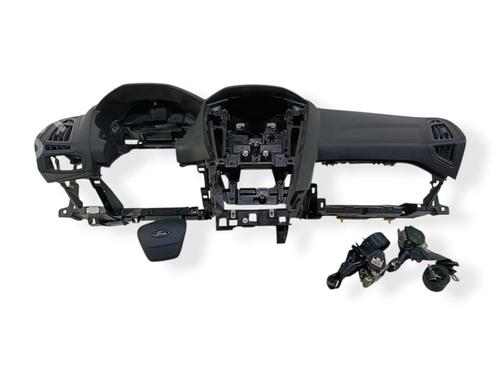 Airbag sæt FORD FOCUS IV (HN) [2018-2026]  32659812