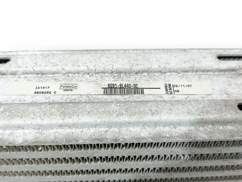 Intercooler VOLVO S80 II (124) 2.4 D | BP30527969M30