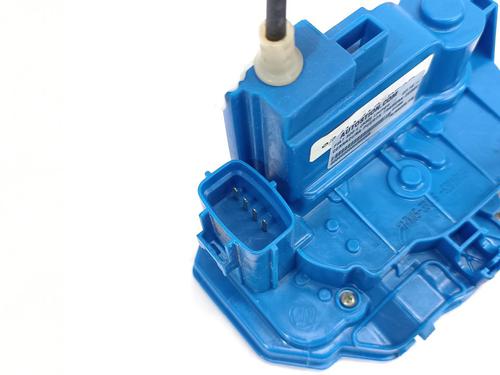 Rear right lock FIAT 500L (351_, 352_) 1.3 D Multijet (199.LYM11, 199.LYM1A) | BP26200156C99 