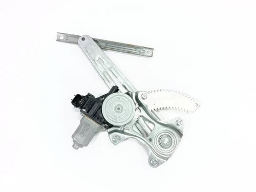 Used Rear right window mechanism Rear right window mechanism NISSAN JUKE (F15) [2010-2019] 32849096 32849096