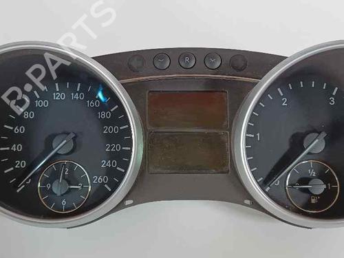 Kombiinstrument RENAULT KANGOO Express (FC0/1_) [1997-2025]  15875561