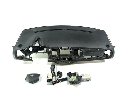 Used Airbag Kit KIA SPORTAGE IV (QL, QLE) [2015-2022]  19418160