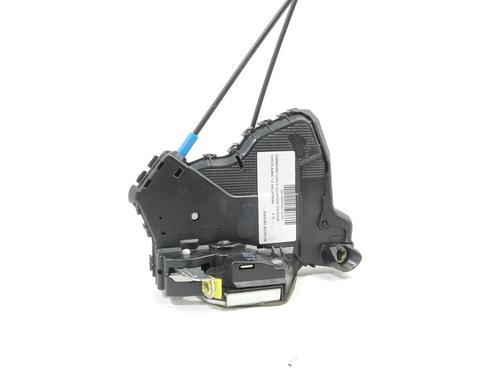 Used Front left lock TOYOTA AURIS (_E18_) [2012-2018]  15865834