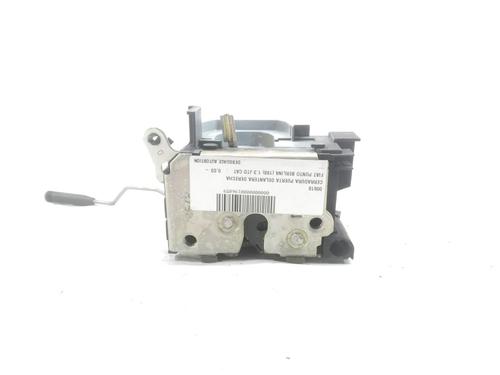 Front right lock FIAT PUNTO (188_) 1.3 JTD 16V | BP15873209C97 