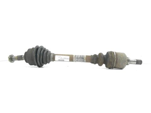 Left front driveshaft CITROËN C4 I (LC_)  | BP15862390M38 