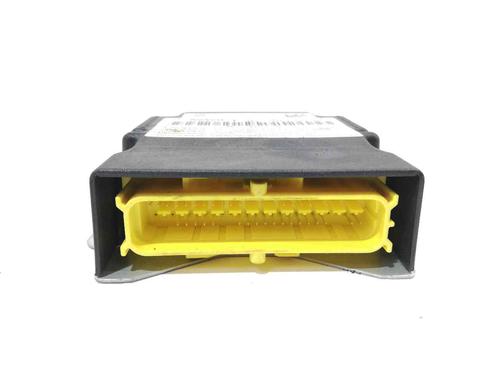 ECU airbags SEAT IBIZA IV (6J5, 6P1)  | BP15876213M53 