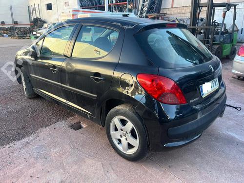 Used Parts PEUGEOT 207 (WA_, WC_) 1.4 16V (95 hp) 4338966