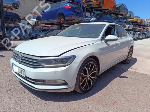 Rear left lock VW PASSAT B8 (3G2, CB2) | BP29357790C100 - Image 6