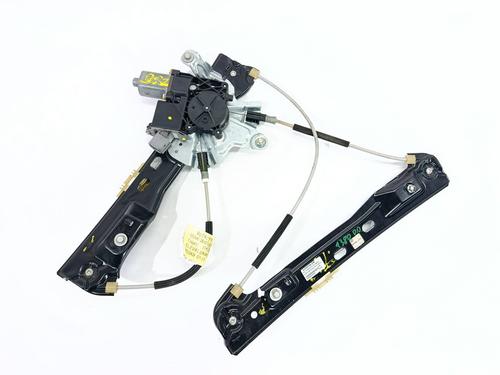 Used Front right window mechanism Front right window mechanism OPEL INSIGNIA A (G09) [2008-2017] 33614197 33614197