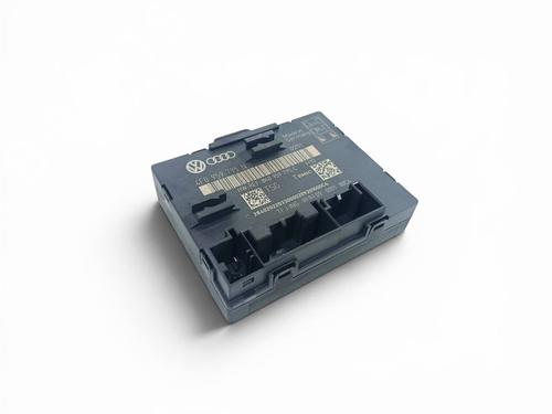 Used Electronic module Electronic module AUDI A4 B8 (8K2) [2007-2017] 34613693 34613693