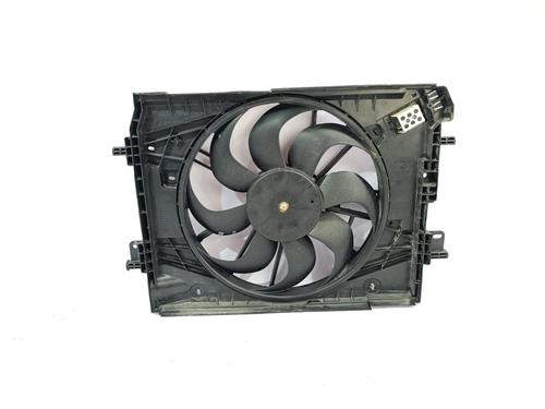 Used Radiator fan RENAULT CAPTUR I (J5_, H5_) [2013-2025]  28084136