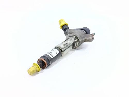 Used Injector PEUGEOT 5008 (0U_, 0E_) 1.6 HDi (114 hp) 31268829