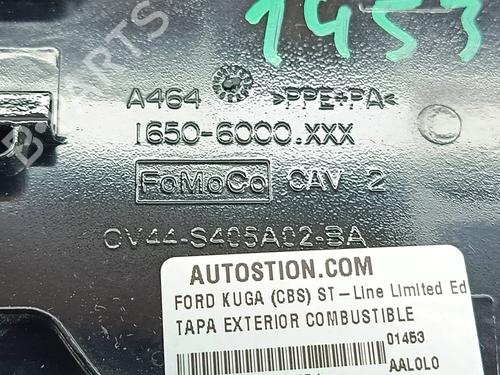 Tanklåg FORD KUGA II (DM2) | BP36469326C131 - Image 4