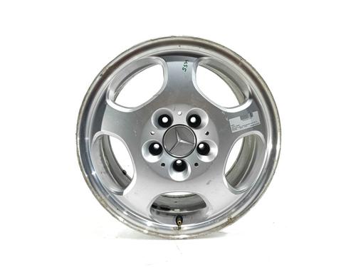 Rim MERCEDES-BENZ E-CLASS (W210) E 320 CDI (210.026) | BP17735227C45 