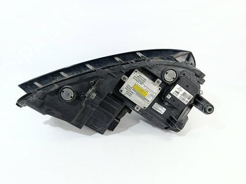 Left headlight VW PASSAT B7 Variant (365) 2.0 TDI | BP29699620C28