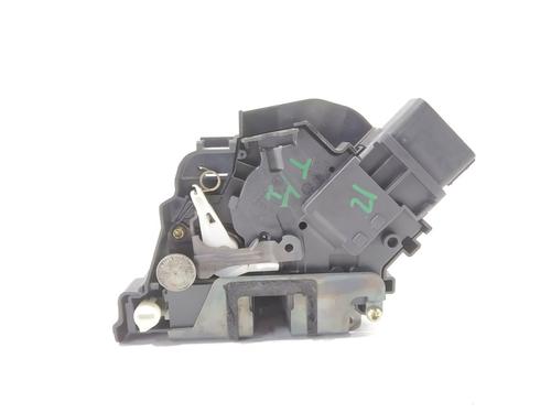 Rear left lock FORD FOCUS II (DA_, HCP, DP) 2.0 TDCi | BP15869929C100 