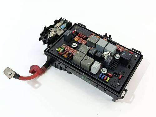 Fuse box OPEL ASTRA J (P10) 1.6 CDTi (68) | BP29878464E1