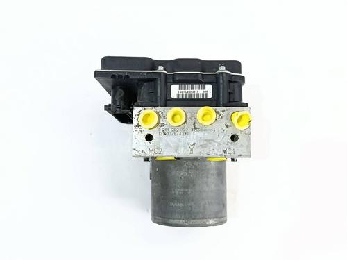 ABS pump NISSAN QASHQAI I (J10, NJ10)  | BP29631804M43 